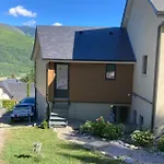 Appartement Balcon Du Pibeste Agos-Vidalos