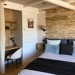 Appartement Balcon Du Pibeste