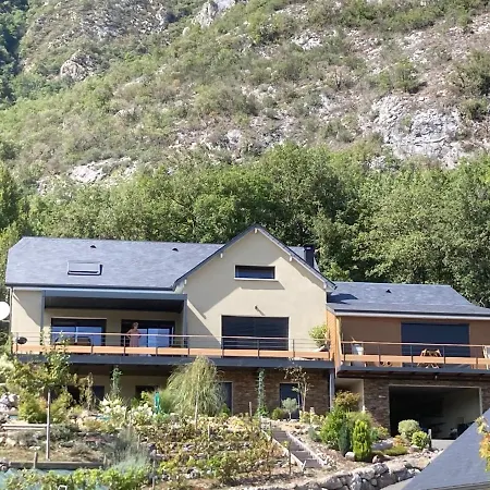 Balcon Du Pibeste Agos-Vidalos