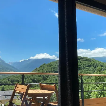 Balcon Du Pibeste Agos-Vidalos