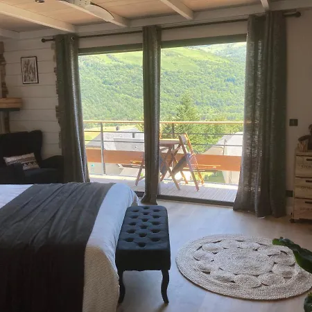 Balcon Du Pibeste Agos-Vidalos