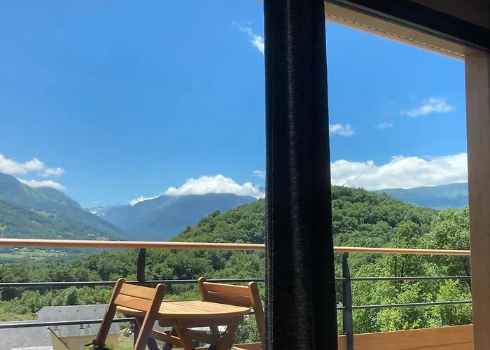 Balcon Du Pibeste Agos-Vidalos