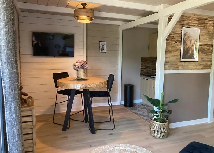 Balcon Du Pibeste Apartman