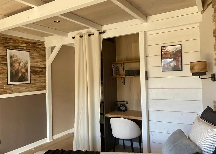 Apartman Balcon Du Pibeste Agos-Vidalos