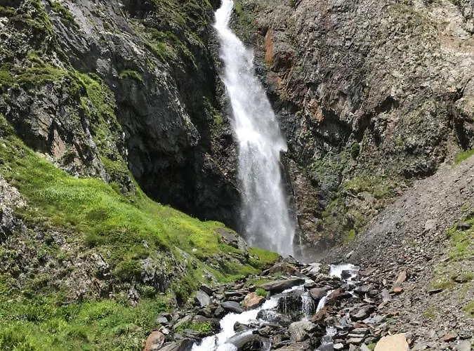 Apartman Balcon Du Pibeste Agos-Vidalos