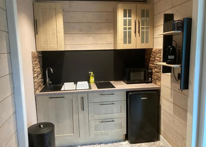 Apartman Balcon Du Pibeste Agos-Vidalos