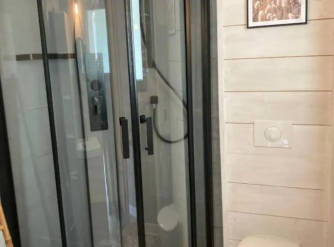 Balcon Du Pibeste Apartman