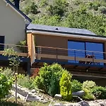 Balcon Du Pibeste Lejlighed