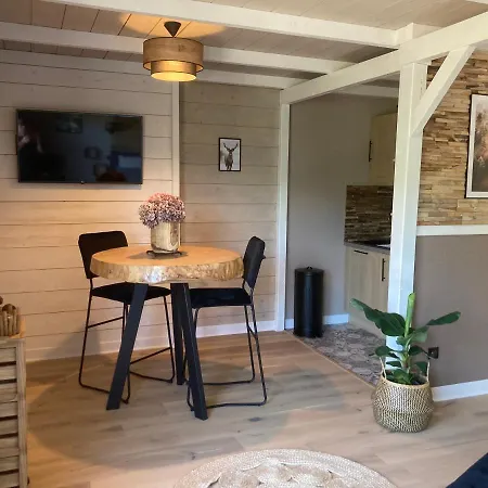 Balcon Du Pibeste Appartement